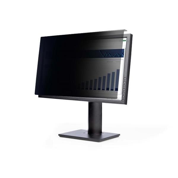 StarTech.com 23.8-inch 16:9 Monitor Privacy Screen, Hanging Filter/Shield - Fil…