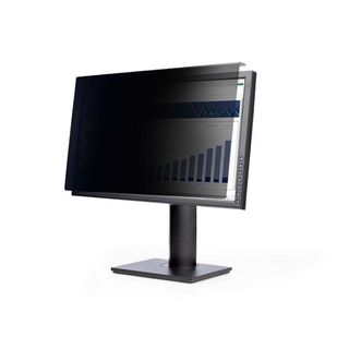StarTech.com 24-inch 16:10 Monitor Privacy Screen, Hanging Filter/Shield - Filt…