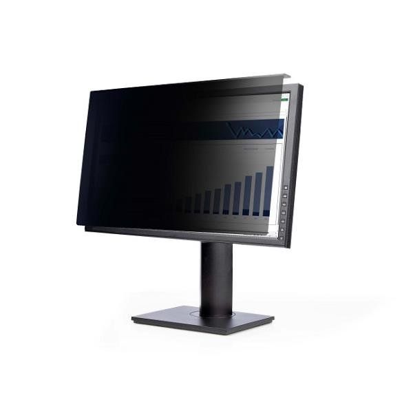 StarTech.com 24-inch 16:10 Monitor Privacy Screen, Hanging Filter/Shield - Filt…