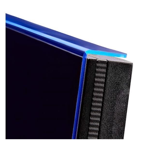 StarTech.com 24-inch 16:9 Monitor Privacy Screen, Hanging Filter/Shield - Filtr…