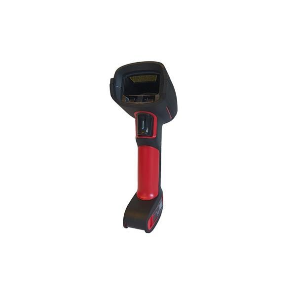 Honeywell Granit XP USB, 2D, Flex Range XLR, ROSSO, Kit cavo USB