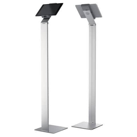 Supporto da pavimento per tablet - Tablet Holder Floor - da 7" a 13" - Durable
