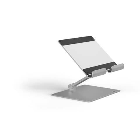 Supporto per tablet Rise - fino a 13'' - Durable