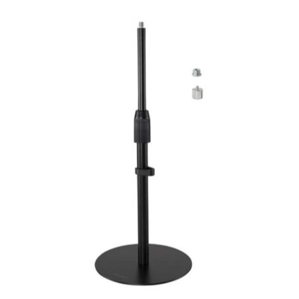 Supporto telescopico A1010 - da scrivania - nero - Kensington