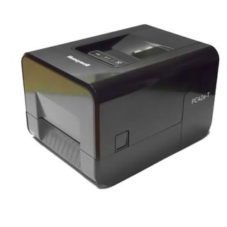 Honeywell PC42E-T - Stampante per etichette - termico diretto - Rullo (11,4 cm)…