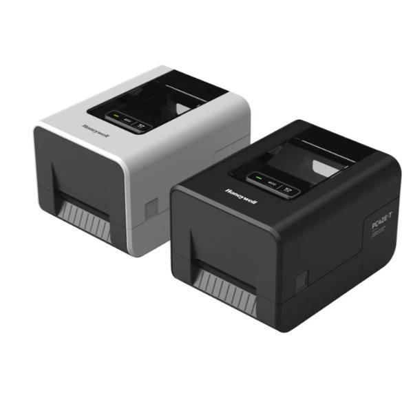 Honeywell PC42E-T - Stampante per etichette - termico diretto - Rullo (11,4 cm)…