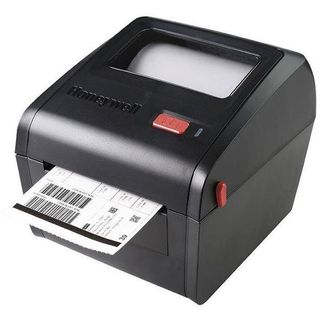 Honeywell PC42d - Stampante per etichette - termico diretto - Rotolo (11 cm) - …