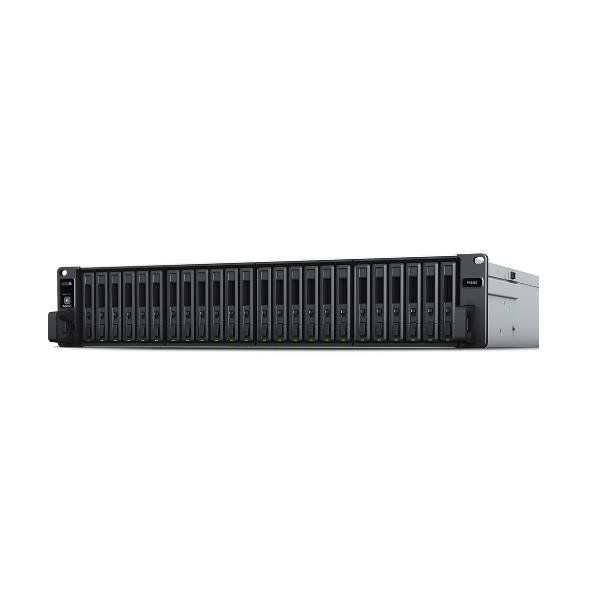 Synology FlashStation FX2421 Expansion Unit - Contenitore memoria - 24 alloggia…