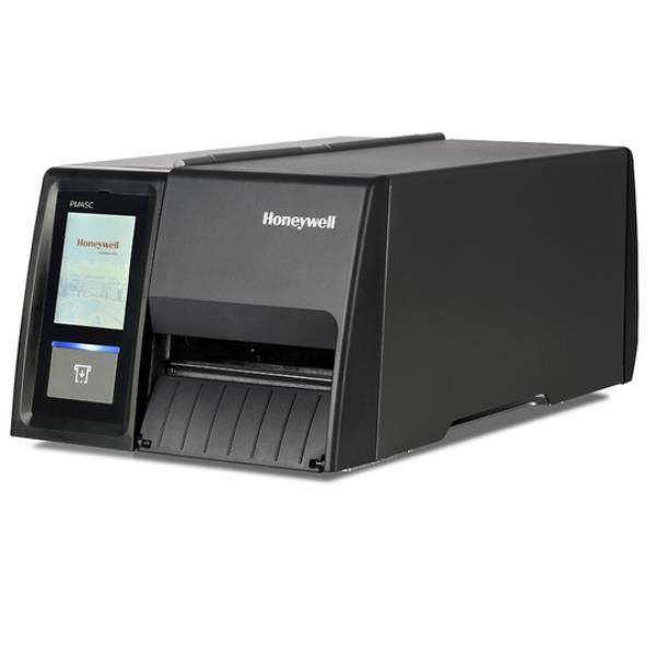 Honeywell PM45c - Stampante per etichette - trasferimento termico - Rullo (11,4…