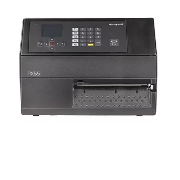 Honeywell PX65 - Stampante per etichette - termico diretto / trasferimento term…