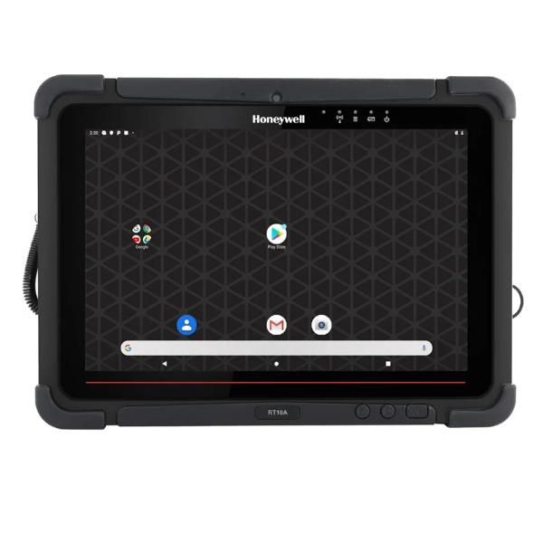 Honeywell RT10A - Tablet - robusto - Android 9.0 (Pie) - 32 GB - 10.1" (1920 x …