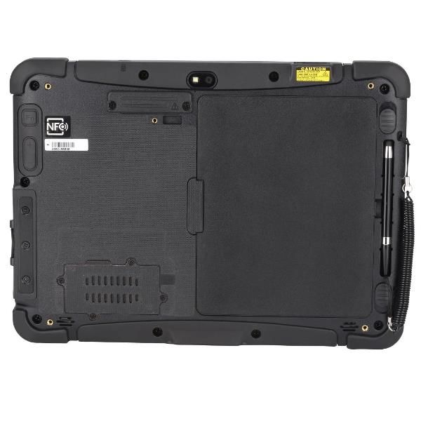 Honeywell RT10A Android 10in Tablet WLAN StandardIndoor Screen 6703SR Std Range…
