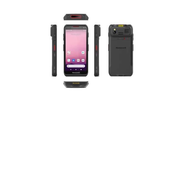 Honeywell ScanPal EDA56 - Terminale raccolta dati - robusto - Android 11 - 64 G…