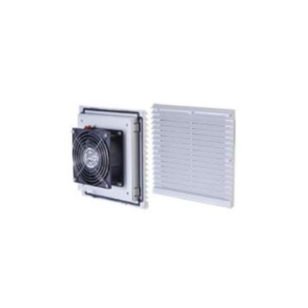 TECNOSTEEL VENTILATORE 520MC/H IP54