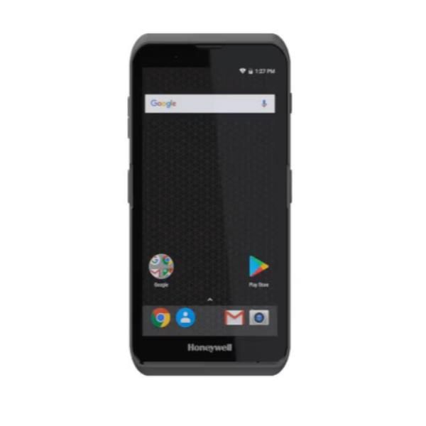 Honeywell ScanPal EDA5S - Terminale raccolta dati - robusto - Android 11 - 64 G…