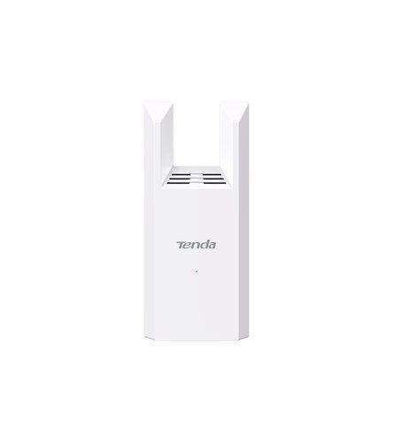 TENDA A18 Pro RANGE EXTENDER WI-FI 5 DUAL BAND 2.4/5GHz (AC1200) Mbps PORTA GIG…