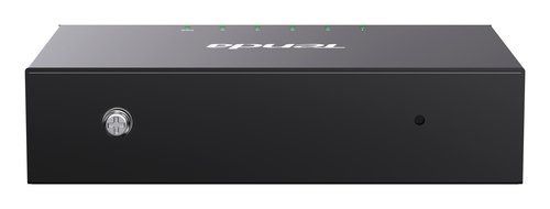 TENDA TEG1005M SWITCH NON GESTITO L2 - 5 PORTE Gigabit Ethernet (10/100/1000) S…