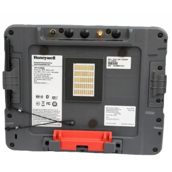 Honeywell Thor VM1A - Computer su veicolo - Snapdragon 660 2.2 GHz - Android 8.…