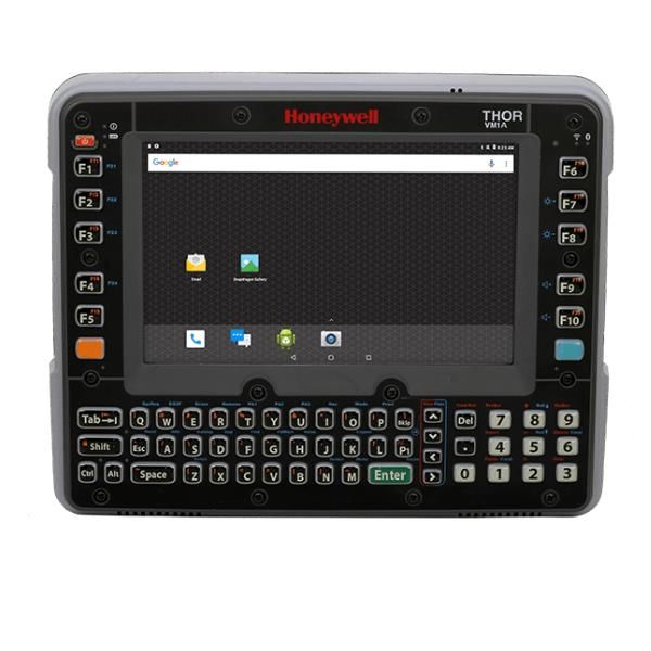 Honeywell Thor VM1A - Computer su veicolo - Snapdragon 660 2.2 GHz - Android 8.…