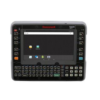 Honeywell Thor VM1A - Computer su veicolo - Snapdragon 660 2.2 GHz - Android 8.…