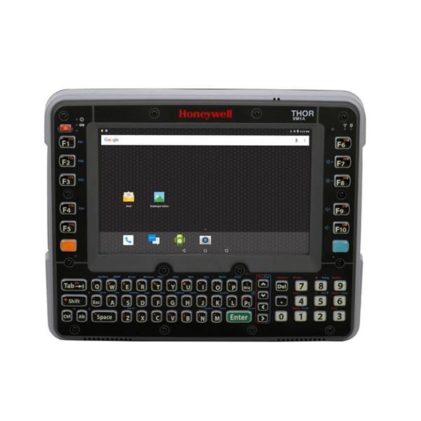 Honeywell Thor VM1A - Computer su veicolo - Snapdragon 660 2.2 GHz - Android 8.…
