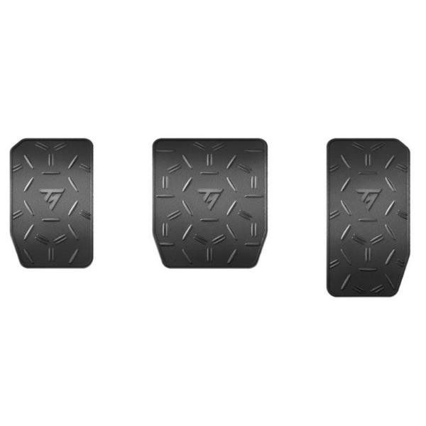 THRUSTMASTER PS4 / XBOX ONE/PC T-LCM RUBBER GRIP COVER PEDALIERA T-LCM PEDALS I…