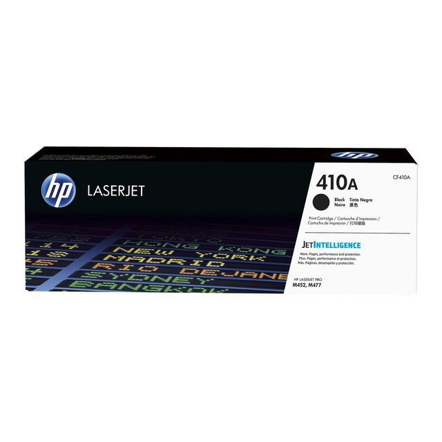 TONER COMP HP LASERJET 2.300PG CF410A