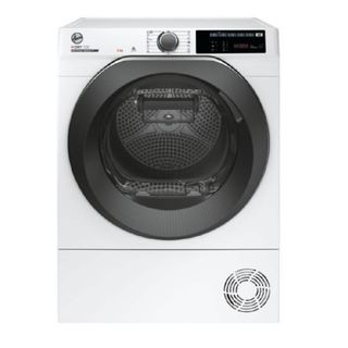 Hoover H-Dry 500 NDE H9A2TSBEXS-S - Asciugatrice WiFi - larghezza: 59.6 cm - pr…