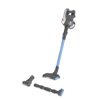 Hoover H-Free 100 HF122PTA 011 - Aspirapolvere - asta/portatile (2-in-1) - senz…
