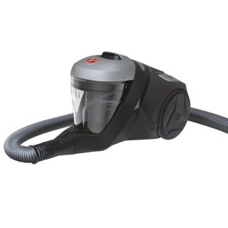 Hoover H-Power 300 HP320PET 011 - Aspirapolvere - a traino - senza sacco - nero…