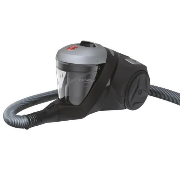 Hoover H-Power 300 HP320PET 011 - Aspirapolvere - a traino - senza sacco - nero…