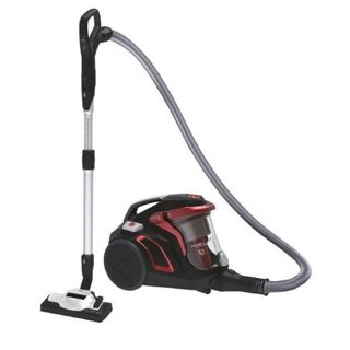 Hoover H-Power 700 HP730ALG 011 - Aspirapolvere - a traino - senza sacco - nero…