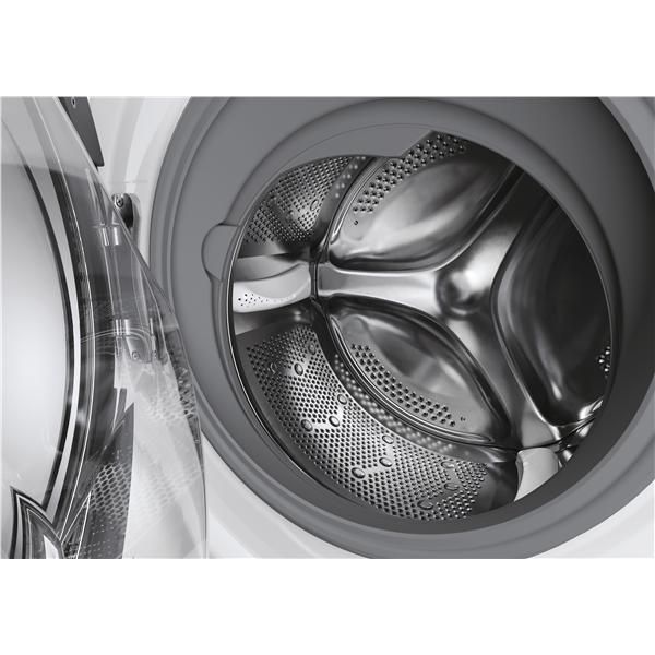 Hoover H-WASH 500 HW4 27AMC7/1-S, Caricamento frontale, 7 kg, B, 74 dB, 1200 Gi…