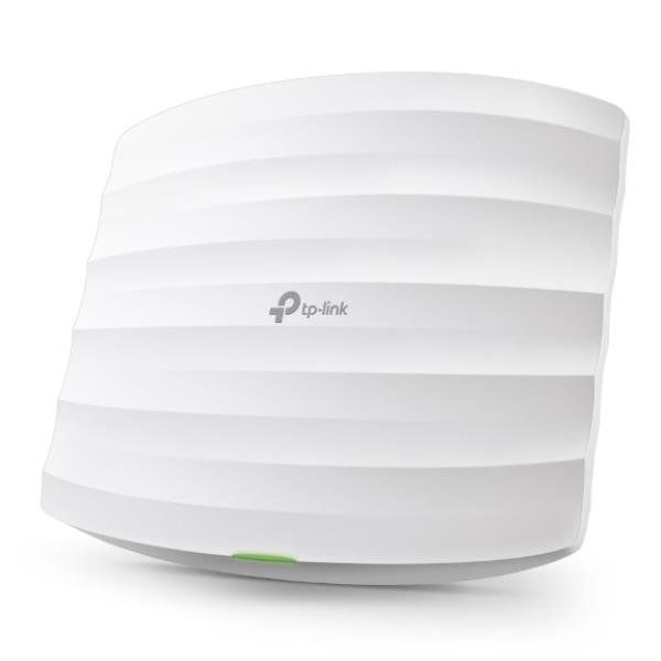 TP-Link Omada EAP245 - Wireless access point - Wi-Fi 5 - 2.4 GHz, 5 GHz