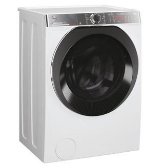 Hoover H5DPB4149AMBC-S - Lavasciuga WiFi - larghezza: 60 cm - prof. 67 cm - alt…