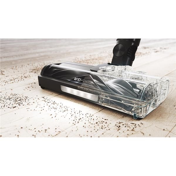 Hoover HF1 PlusCon la scopa elettrica senza filo