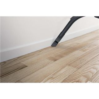 Hoover HP120PET 011, 700 W, A cilindro, Secco, Senza sacchetto, 2 L, EPA