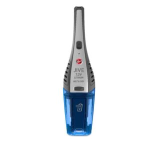 Hoover JIVE HJ72WDLB 011 Lithium - Aspirapolvere - palmare - senza sacco - senz…