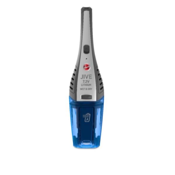 Hoover JIVE HJ72WDLB 011 Lithium - Aspirapolvere - palmare - senza sacco - senz…