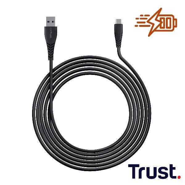 TRUST GXT226 CHARGE CABLE PS5