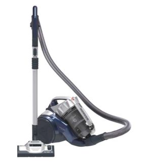 Hoover KHROSS KS60H&CAR011 - Aspirapolvere - a traino - senza sacco - blu oltre…