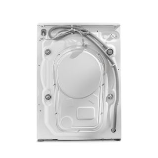 Hoover Lavatrice - H5WPB610AMBC8-S