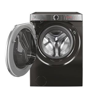 Hoover Lavatrice, Caricamento frontale, 8 kg, B - H5WPB 68AMBCB8-S