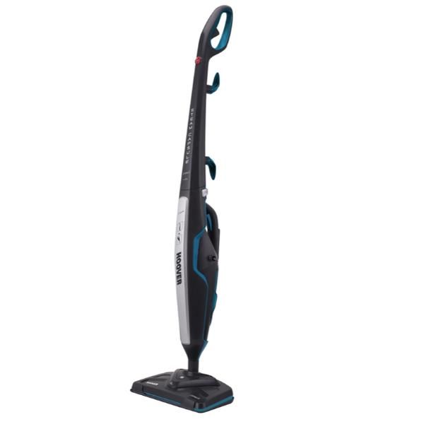 Hoover Steam Capsule CA2IN1 D 011 - Pulitore a vapore - stick - senza sacco - b…