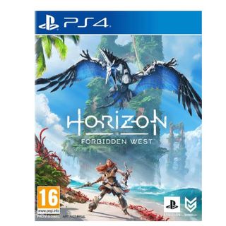 Horizon Forbidden West - PlayStation 4