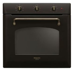 Hotpoint Ariston FIT 834 AN