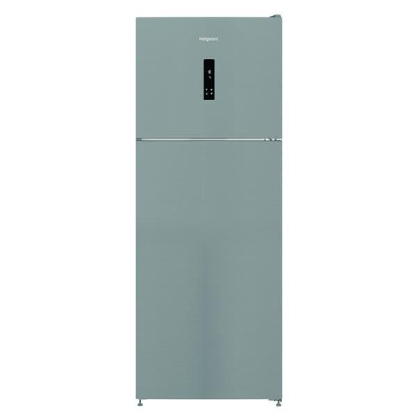 Hotpoint Ariston HPAD2 6472 XP4E Frigorifero doppia porta a libera installazion…