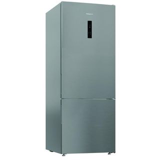 Hotpoint Ariston HPAK26472XP4E frigorifero con congelatore Libera installazione…