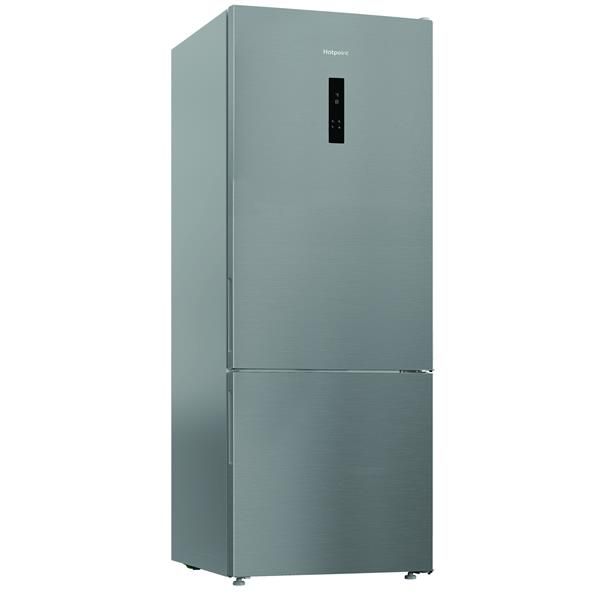 Hotpoint Ariston HPAK26472XP4E frigorifero con congelatore Libera installazione…