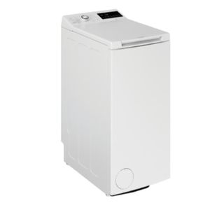Hotpoint lavatrice WMTG 725B